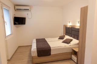 Apartmani Stanišić-Bečići - Bečići - 1