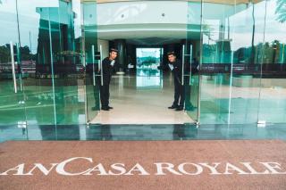 Ancasa Royale, Pekan Pahang - Pekan - 9