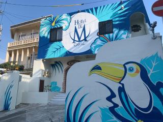 Hotel de M - Miyako-jima - 0