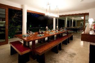CassaMia Bali - Spacious Luxury 5 Bedroom Villa - 1