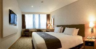 Hotel Venue-G Seoul - 6
