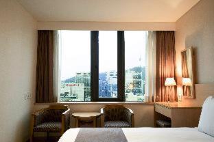 Hotel Venue-G Seoul - Seoul - 5