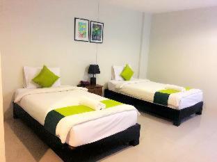 Im Boutique Hotel - Mae Sot - 8