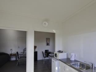 Lake Point Motel - Hamilton - 7