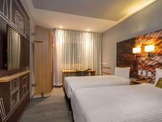 ibis Quito - Quito - 6