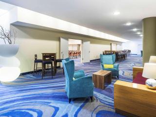 Mercure Hotel Berlin Tempelhof - Berlin - 3