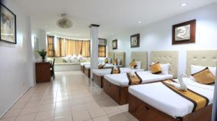 Loreland Farm Resort - 5