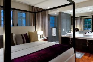 Leslie Hotel Ocean Drive - Miami Beach - 4