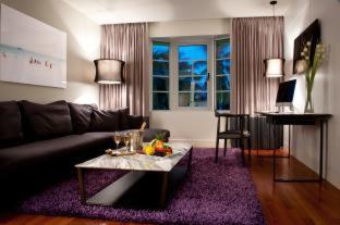 Leslie Hotel Ocean Drive - Miami Beach - 2