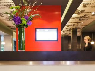 ibis London Shepherds Bush - Hammersmith - Londres - 8