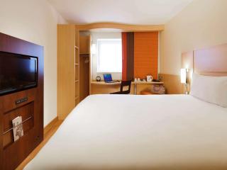 ibis London Shepherds Bush - Hammersmith - Londres - 1