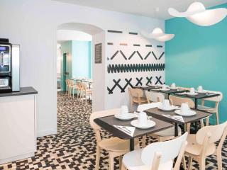 Ibis Styles Paris Gare Saint Lazare - Parijs - 4