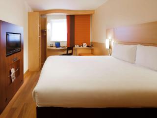 ibis London Shepherds Bush - Hammersmith - London - 0