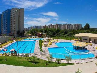 Golden Dolphin Caldas Novas - Caldas Novas - 1