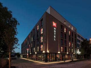 Ibis Muenchen City Ost - Monaco di Baviera - 9