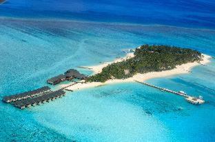 Summer Island Maldives Resort - Nord-Malé-Atoll - 9