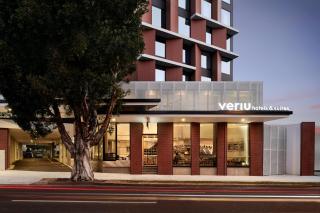 Veriu Green Square - Sídney - 6
