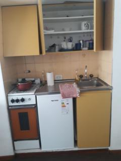 Estudio 774 Recoleta la mejor ubicación - Buenos Aires - 3
