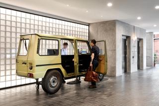 Veriu Green Square - Sydney - 7
