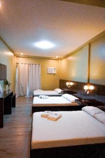 The Mang-Yan Grand Hotel powered by Cocotel - 9