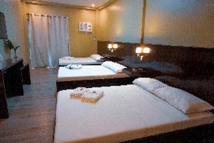The Mang-Yan Grand Hotel powered by Cocotel - 4