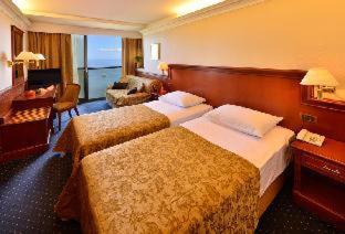 Grand Hotel Adriatic II - Opatija - 7