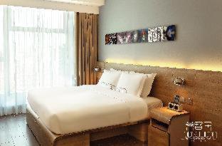Lodgewood by Nina Hospitality Mong Kok - Hong Kong - 4