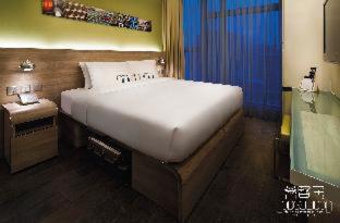 Lodgewood by Nina Hospitality Mong Kok - Hong Kong - 3