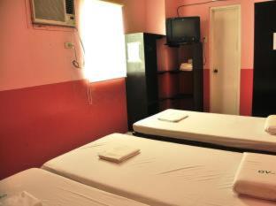 GV Hotel - Lapu-Lapu City - Mactan - 9