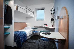 Cabinn Metro - Copenaghen - 6