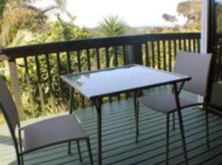 Maison de Rose - Auckland - 4