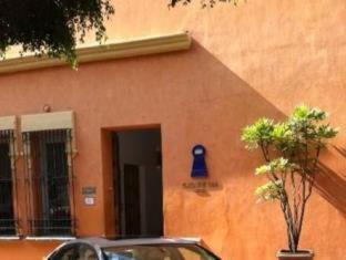 Hotel Boutique Casareyna - Puebla - 9