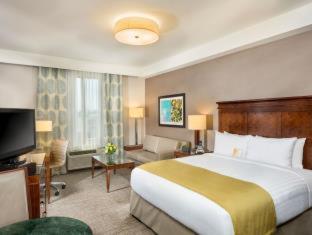 Ayres Hotel Anaheim - Anaheim - 9