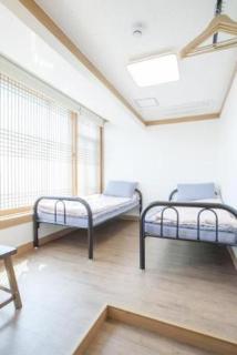 Cocoa Guesthouse - Seoul - 3
