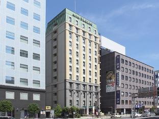 Shizutetsu Hotel Prezio Shizuoka-Ekikita - Shizuoka - 9