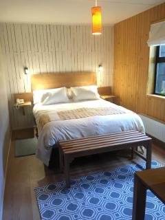 Hotel Ilaia - Punta Arenas - 9