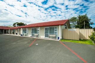 AhiKaa Gisborne Motel - Gisborne - 5