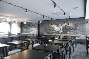 Skuggi Hotel by Keahotels - 9