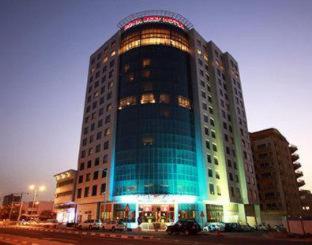 Best Western Plus Doha - Doha - 8