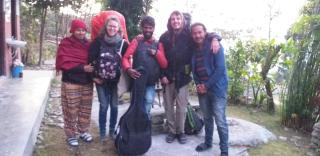Gorgeous Village Guest House - Pokhara - 9