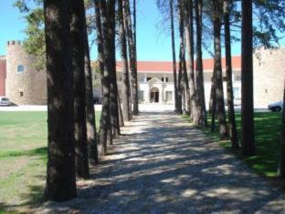 Palace Hotel & Spa Termas de São Tiago - Penamacor - 9