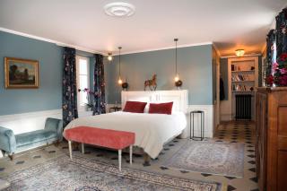 Domaine du Plessis - Le Plessis-Luzarches - 7