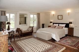 Domaine du Plessis - Le Plessis-Luzarches - 8