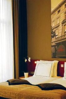 The Lancaster Hotel Amsterdam - Amsterdam - 3