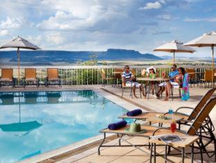 Avani Lesotho Hotel & Casino - 9