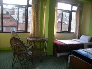 Hotel Yala Peak - Kathmandu - 2