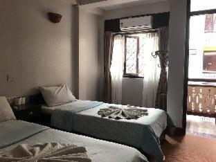 Hotel Yala Peak - Kathmandu - 1
