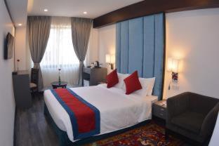 M Hotel Thamel-Kathmandu - Kathmandu - 9
