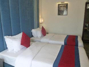 M Hotel Thamel-Kathmandu - 4