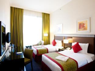 Millennium Central Doha - Doha - 1